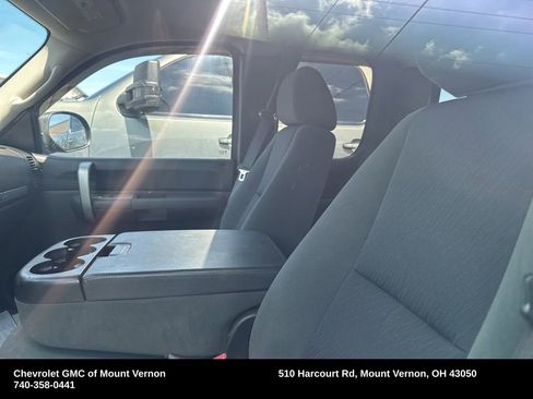 Used 2009 Chevrolet Silverado 1500 LT w/ Power Pack Plus image 9