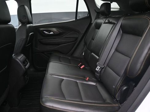 Used 2019 GMC Terrain SLT w/ Preferred Package FWD image 11