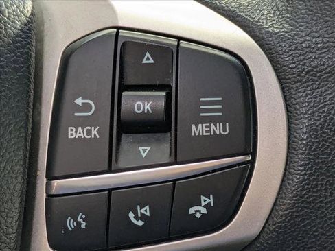 Used 2023 Ford Explorer XLT w/ Equipment Group 202A image 11