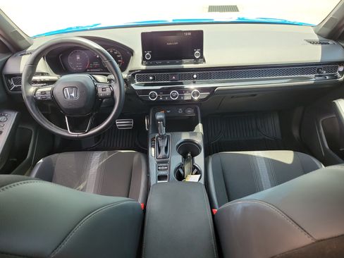 Used 2024 Honda Civic Sport image 16