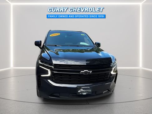Used 2023 Chevrolet Tahoe RST AWD/4WD image 3