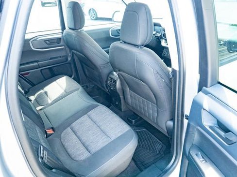 Used 2021 Ford Bronco Sport Big Bend AWD/4WD image 37