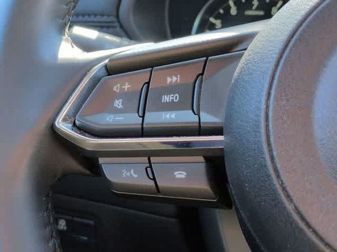 Used 2024 MAZDA CX-5 AWD 2.5 S w/ Premium Package image 24