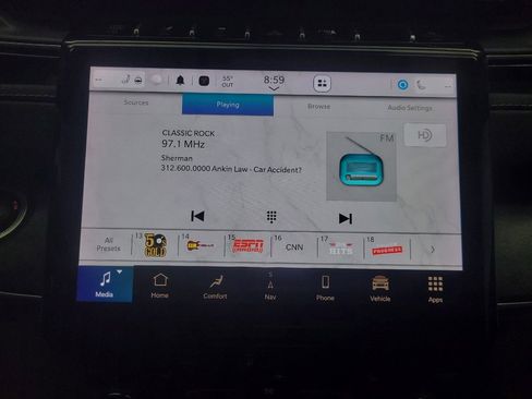 Used 2022 Jeep Grand Cherokee Limited 4xe image 25