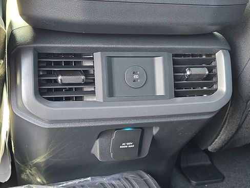 New 2026 Ford F150 XLT w/ Equipment Group 302A MID image 27