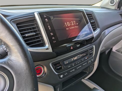 Used 2018 Honda Pilot EX-L image 25
