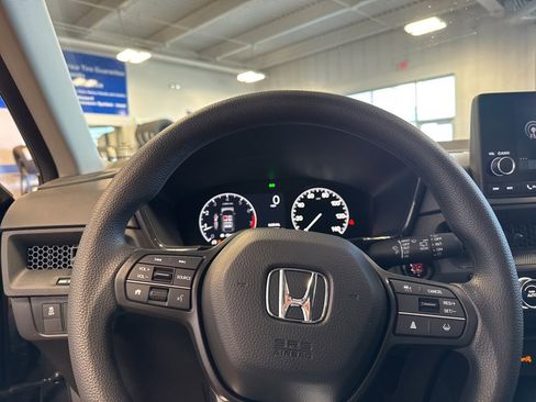 New 2025 Honda CR-V LX image 14