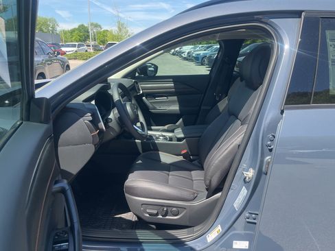 New 2026 MAZDA CX-50 AWD 2.5 Hybrid w/ Weather Package image 19