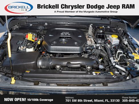 Used 2022 Jeep Wrangler Unlimited Sport image 32