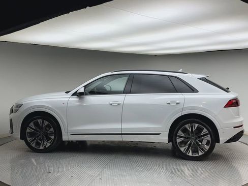 Used 2026 Audi Q8 Premium Plus AWD/4WD image 5
