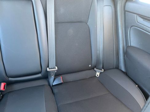 Used 2025 Honda Civic Sport image 36