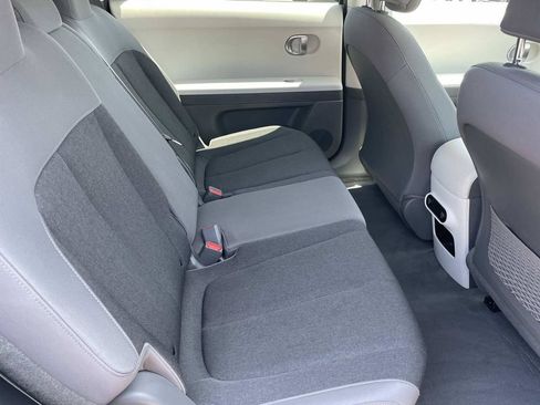 Certified 2024 Hyundai Ioniq 5 SEL RWD image 27