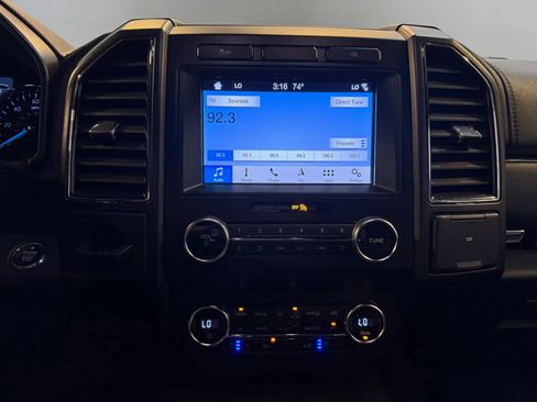 Used 2019 Ford Expedition Max Limited RWD image 13
