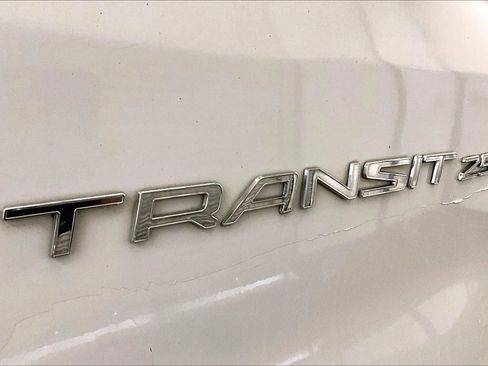 Used 2016 Ford Transit 250 148 Medium Roof w/ Exterior Upgrade Package image 14