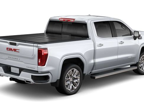 New 2026 GMC Sierra 1500 Denali w/ Denali Reserve Package AWD/4WD image 27
