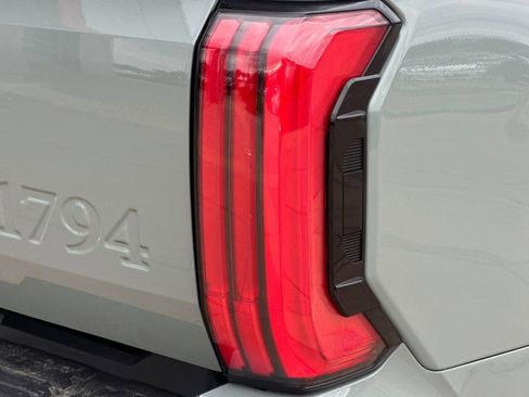 New 2026 Toyota Tundra 1794 Edition image 32