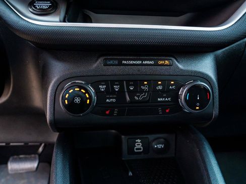Used 2023 Ford Bronco Sport Big Bend w/ Convenience Package AWD/4WD image 17