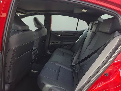New 2026 Toyota Camry XSE FWD image 14