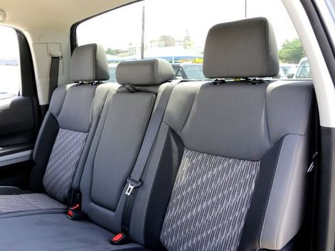 Used 2019 Toyota Tundra SR5 w/ TRD Sport Package AWD/4WD image 26