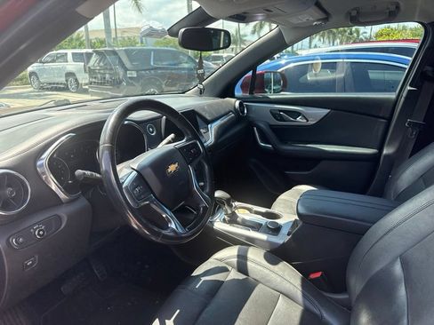 Used 2019 Chevrolet Blazer LT FWD image 3