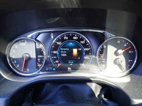 Used 2019 GMC Acadia Denali w/ Technology Package image 29