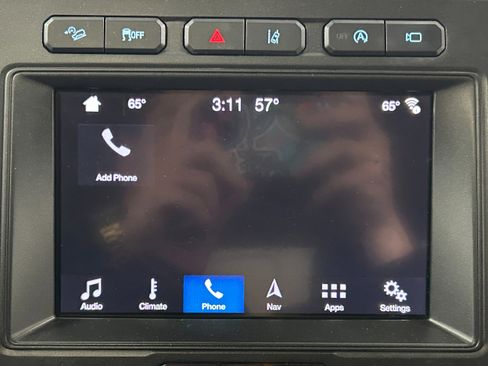 Used 2019 Ford Expedition Platinum AWD/4WD image 8