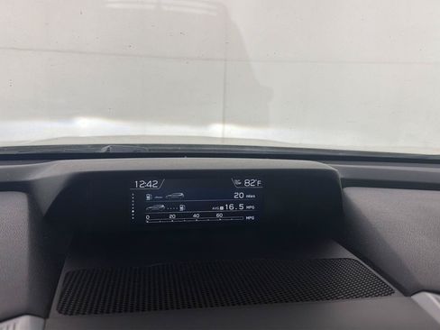 Used 2022 Subaru Ascent Touring w/ Popular Package #2A AWD/4WD image 19