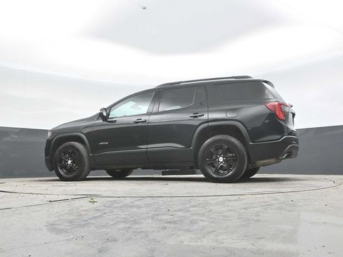Used 2020 GMC Acadia AT4 AWD/4WD image 23