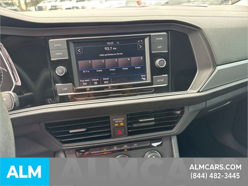 Used 2019 Volkswagen Jetta S w/ Driver Assistance Package FWD image 31