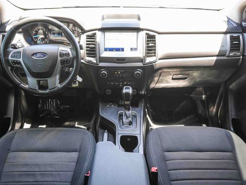 Used 2020 Ford Ranger XLT w/ Equipment Group 302A Luxury RWD image 12