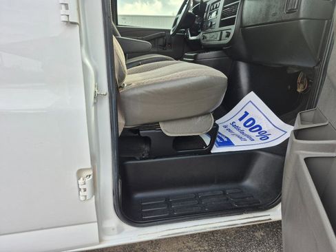 Used 2020 Chevrolet Express 3500 LT w/ LT Preferred Equipment Group image 27