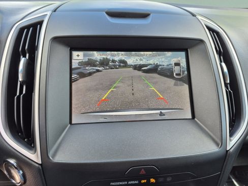 Used 2019 Ford Edge SEL w/ Equipment Group 201A FWD image 23