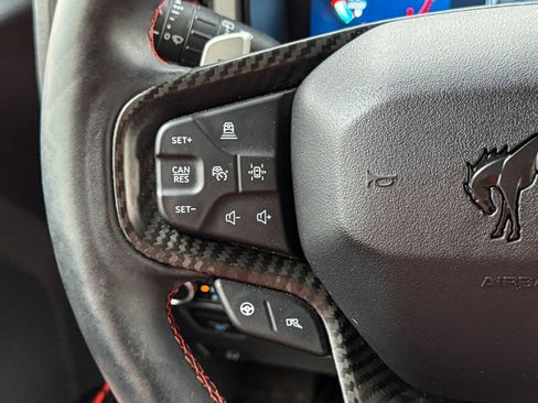 Used 2024 Ford Bronco Raptor AWD/4WD image 36