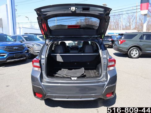 Used 2023 Subaru Crosstrek 2.5i Sport image 30