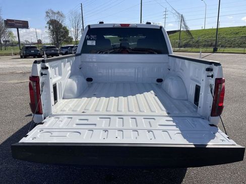 New 2026 Ford F150 STX image 10