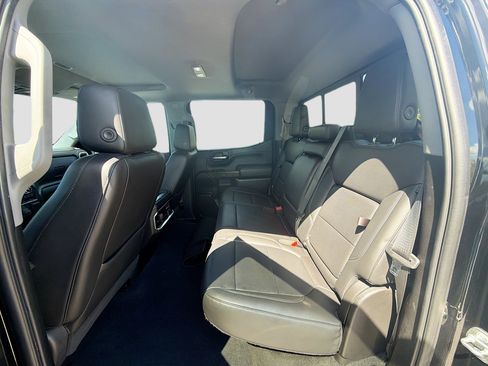 Used 2020 GMC Sierra 1500 SLT w/ SLT Premium Plus Package image 18