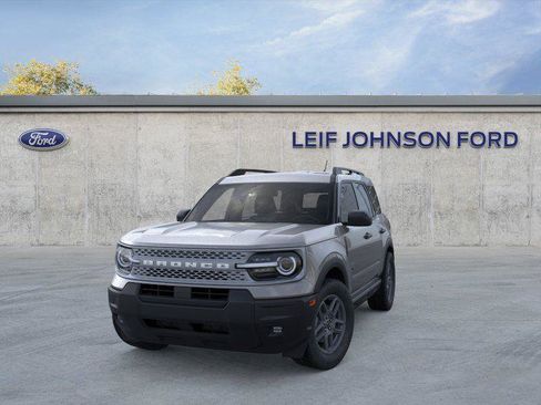 New 2026 Ford Bronco Sport Big Bend w/ Convenience Package AWD/4WD image 2