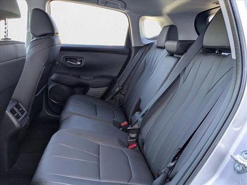 New 2025 Acura ADX FWD image 15