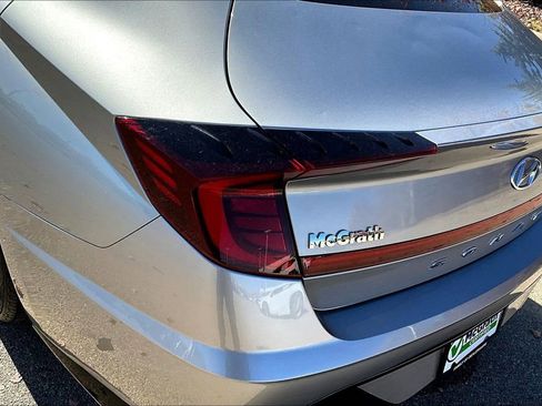 Used 2020 Hyundai Sonata SEL Plus w/ Cargo Package image 25