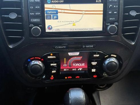 Used 2015 Nissan Juke NISMO RS AWD/4WD image 14