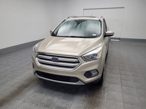 Used 2017 Ford Escape Titanium AWD/4WD image 15
