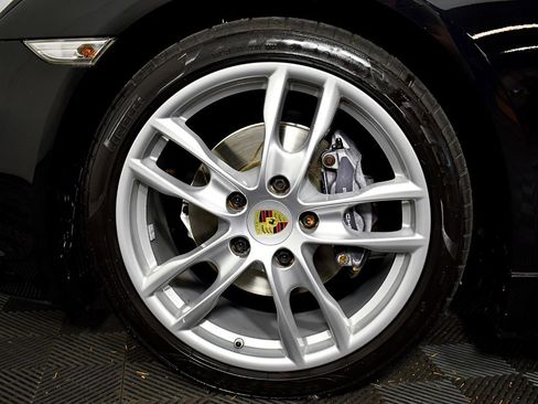 Used 2014 Porsche Boxster image 57