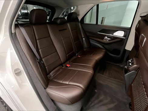 Used 2020 Mercedes-Benz GLE 350 image 17