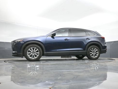 Used 2016 MAZDA CX-9 Touring image 42