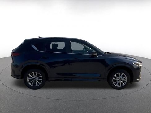 Used 2025 MAZDA CX-5 AWD 2.5 S w/ Preferred Package image 16