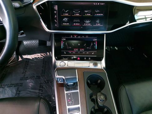 Used 2019 Audi A6 3.0T Premium Plus w/ Premium Plus Package image 22