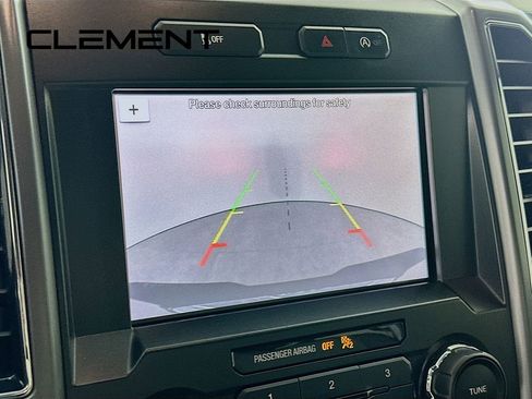 Used 2019 Ford F150 XLT w/ Equipment Group 301A Mid AWD/4WD image 20