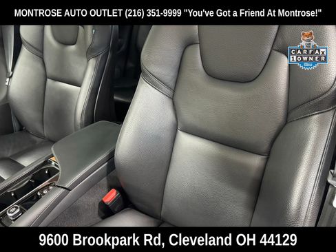 Used 2023 Volvo XC90 T8 Plus w/ Protection Package image 27