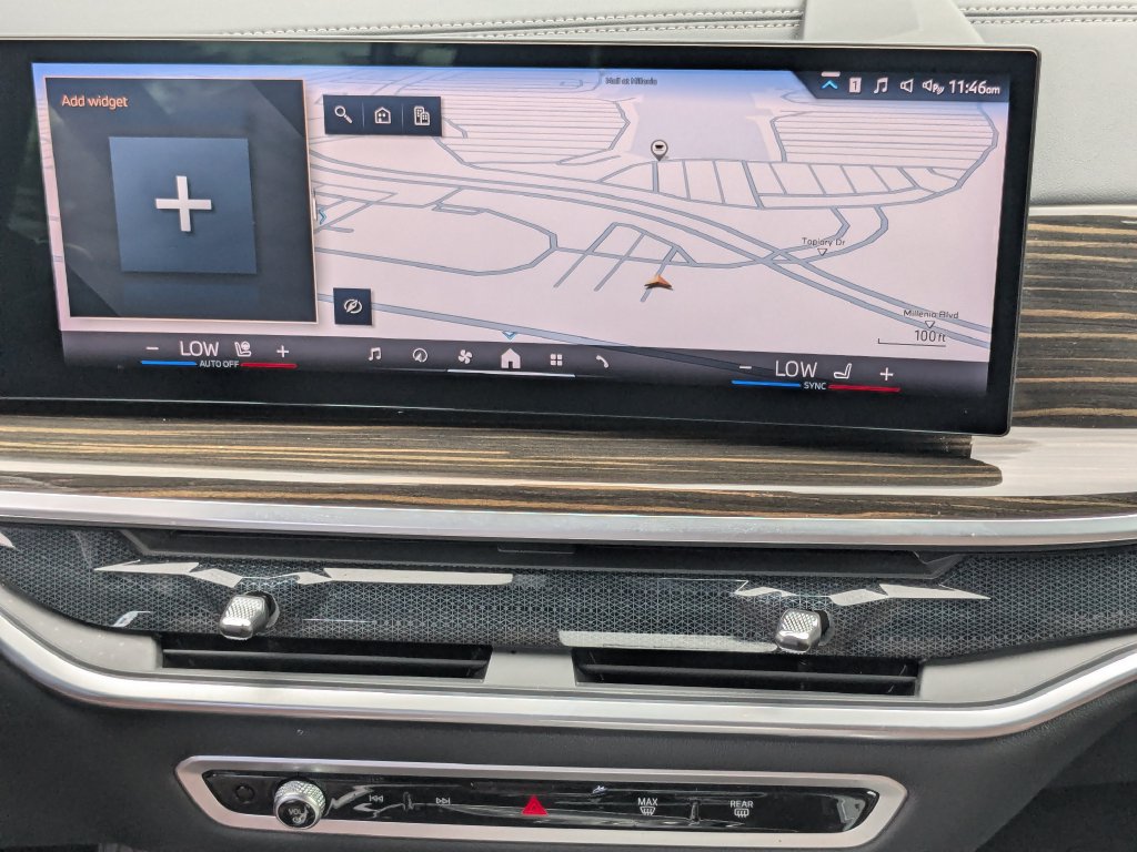 Used 2024 BMW X5 sDrive40i w/ Premium Package RWD image 5