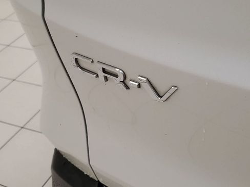 Used 2025 Honda CR-V LX image 19